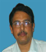 Dr. Bidyut Kumar Das