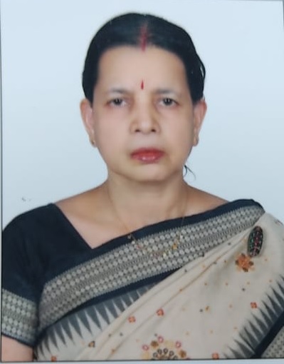 Dr. Pratima Kumari Sahu