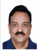 Dr. Prasenjeet Mohanty