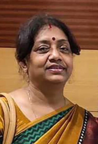 Dr. Rina Tripathy