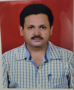 Dr. Mihir Ranjan Nayak