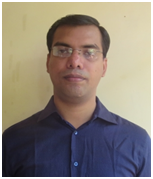 Dr. Durga  Prasad Sahoo