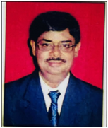 Dr. Ajaya Mishra